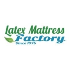 5% Off Storewide at Latex Mattress Factory Promo Codes